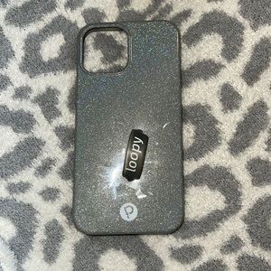 iPhone 12 Pro Max left handed loopy case